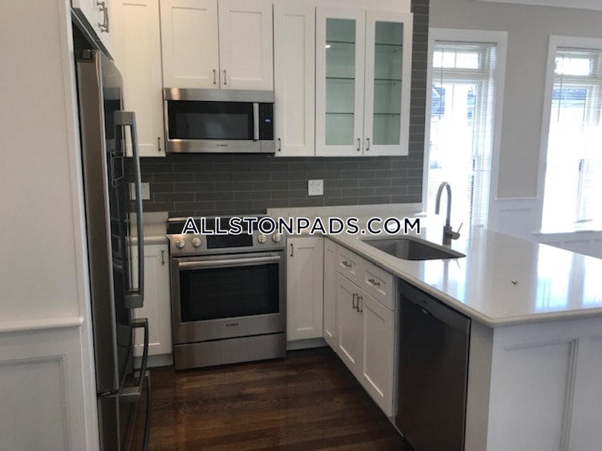 BOSTON - LOWER ALLSTON - 3 Beds, 2 Baths - Image 3