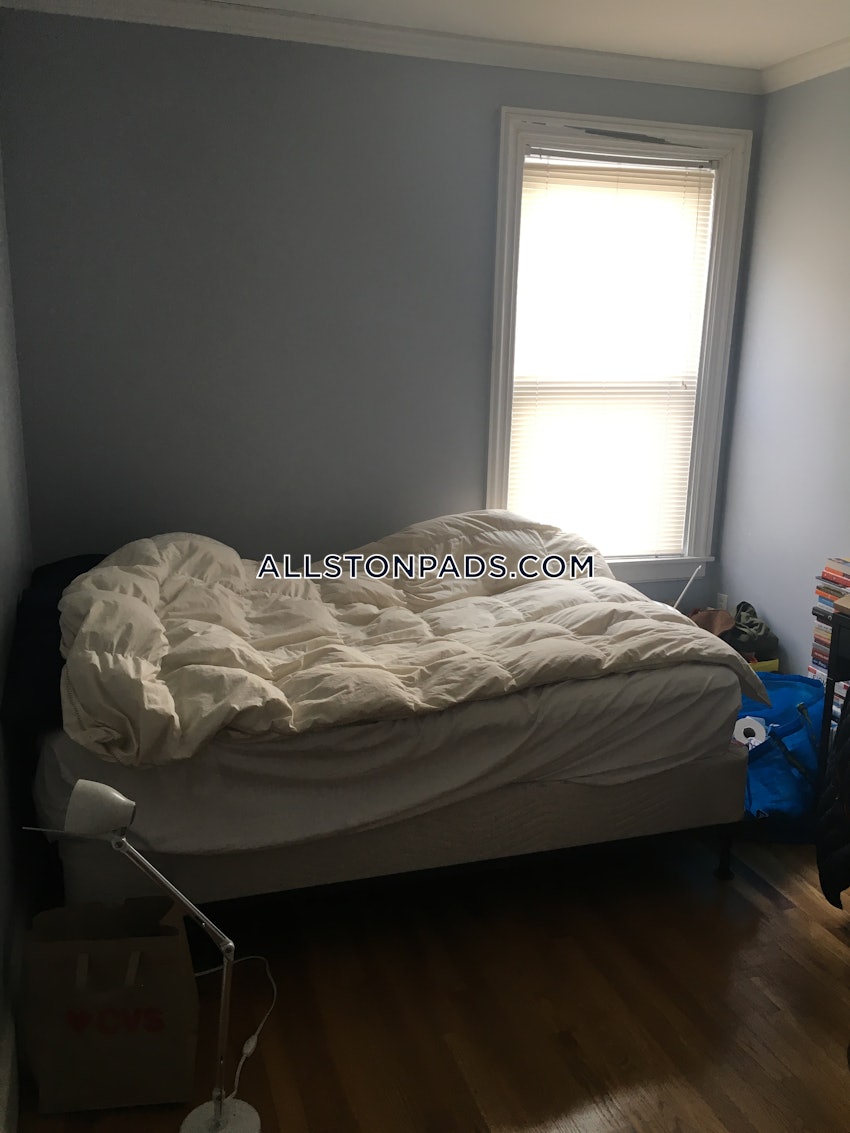 BOSTON - LOWER ALLSTON - 4 Beds, 2 Baths - Image 19