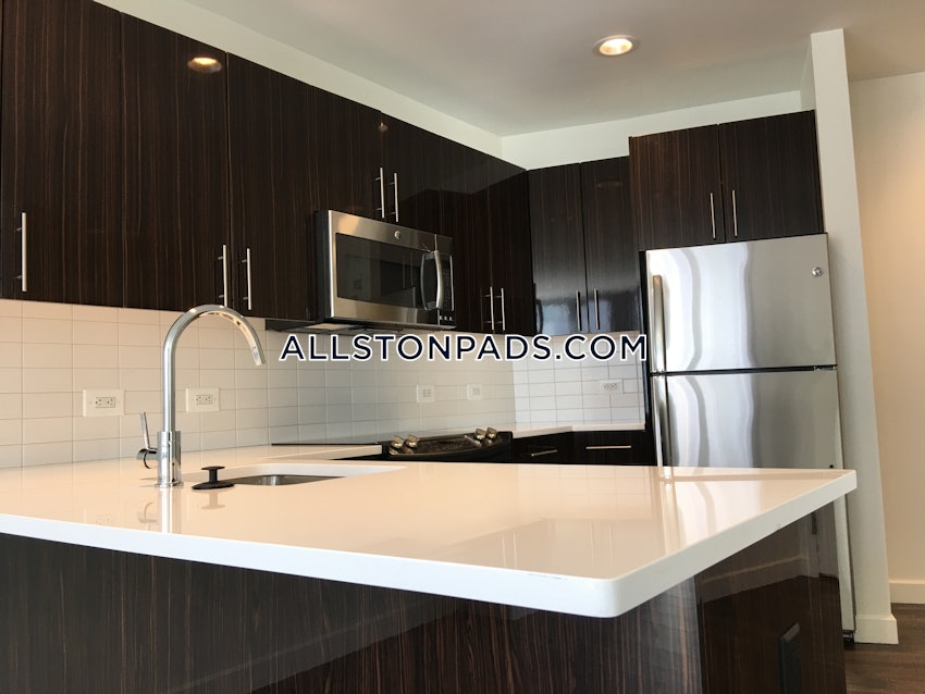 BOSTON - LOWER ALLSTON - 3 Beds, 2 Baths - Image 17