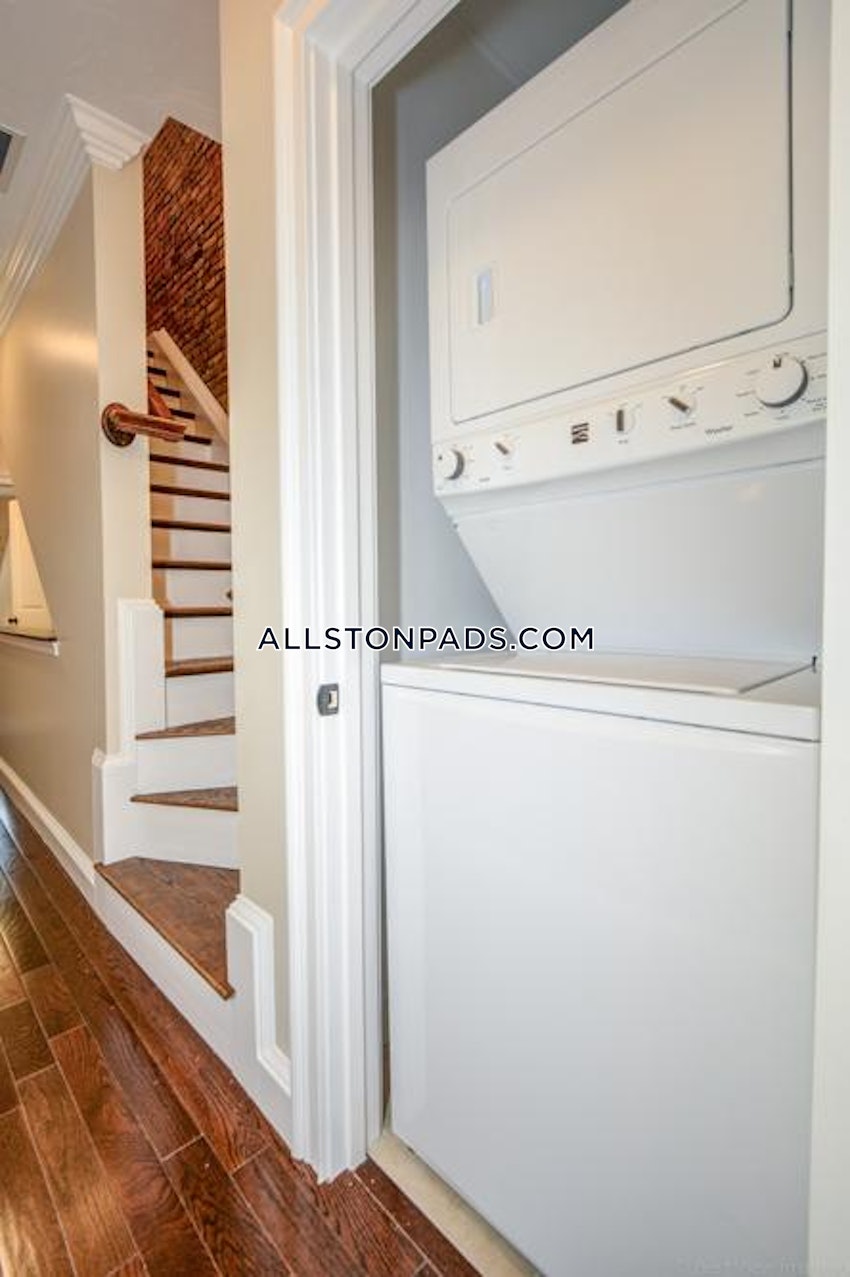 BOSTON - LOWER ALLSTON - 5 Beds, 3 Baths - Image 15