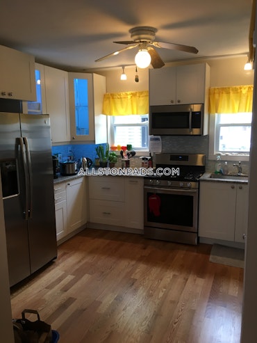 Boston - 3 Beds, 1 Baths