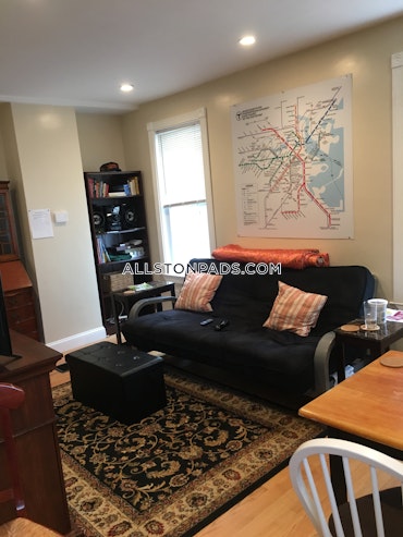 Boston - 3 Beds, 1 Baths