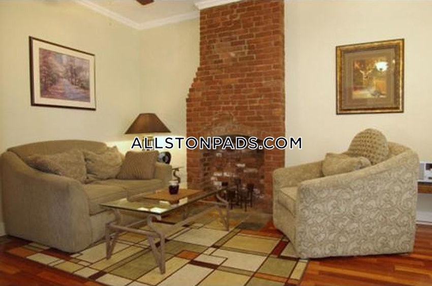 BOSTON - LOWER ALLSTON - 2 Beds, 1 Bath - Image 4