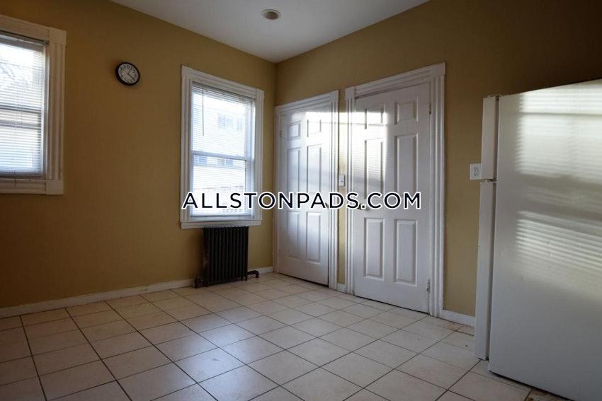 BOSTON - LOWER ALLSTON - 6 Beds, 2 Baths - Image 3