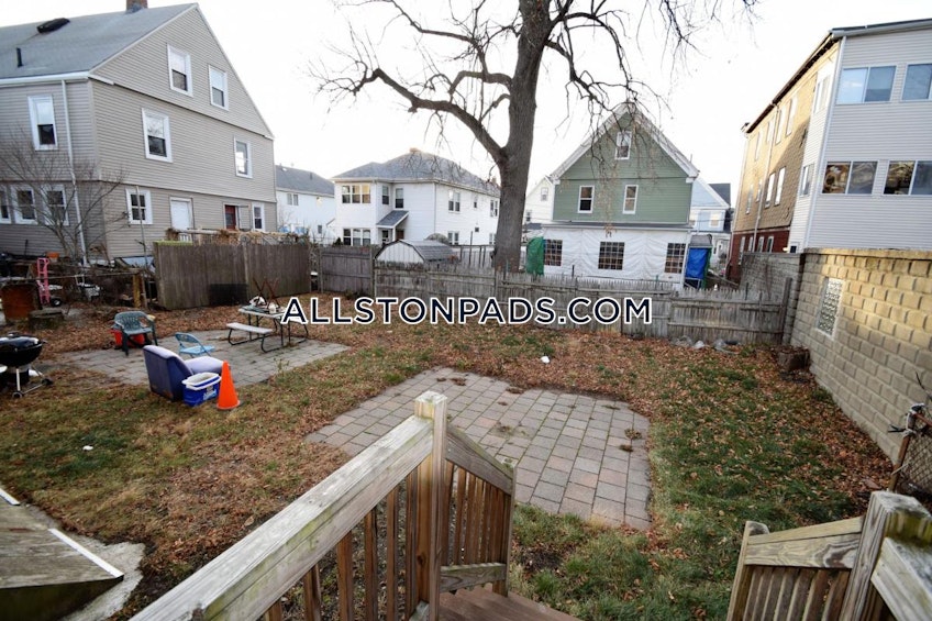 Boston - $6,875+ /month