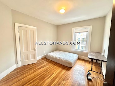 Lower Allston, Boston, MA - 4 Beds, 2 Baths - $3,900 - ID#4608224