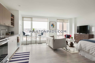 Boston - 0 Beds, 1 Baths