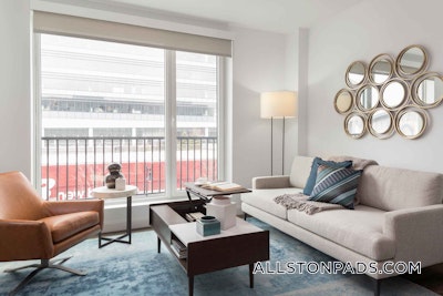 Brighton Apartment for rent Studio 1 Bath Boston - $2,794 No Fee