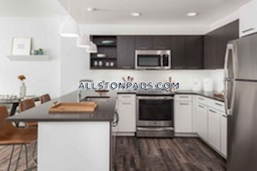 Boston - 3 Beds, 2 Baths