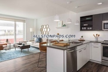 Boston - 3 Beds, 2 Baths