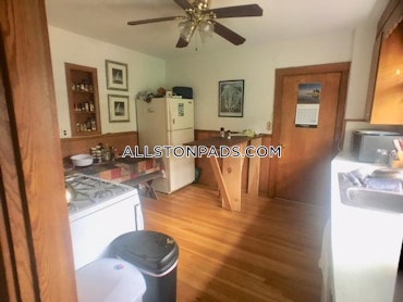 Boston - 3 Beds, 1 Baths