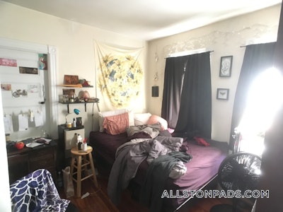 Lower Allston Apartment for rent 3 Bedrooms 1 Bath Boston - $2,800