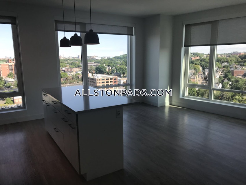 BOSTON - LOWER ALLSTON - 3 Beds, 2 Baths - Image 28