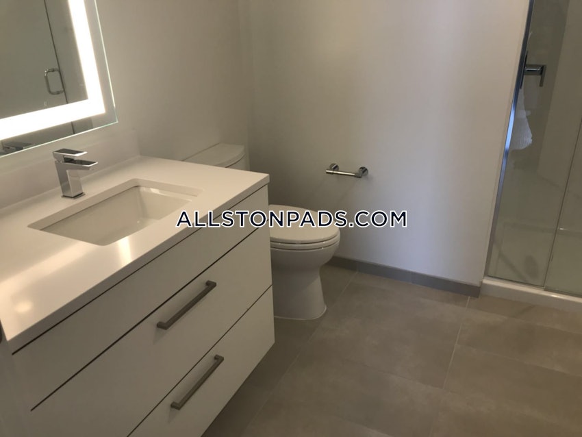 BOSTON - LOWER ALLSTON - 3 Beds, 2 Baths - Image 30