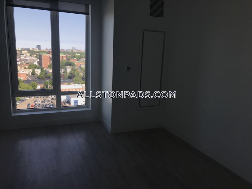 BOSTON - LOWER ALLSTON - 3 Beds, 2 Baths - Image 26