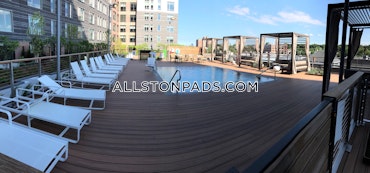 Boston - 3 Beds, 2 Baths