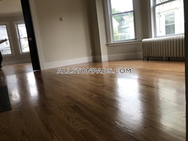 Boston - 1 Beds, 1 Baths