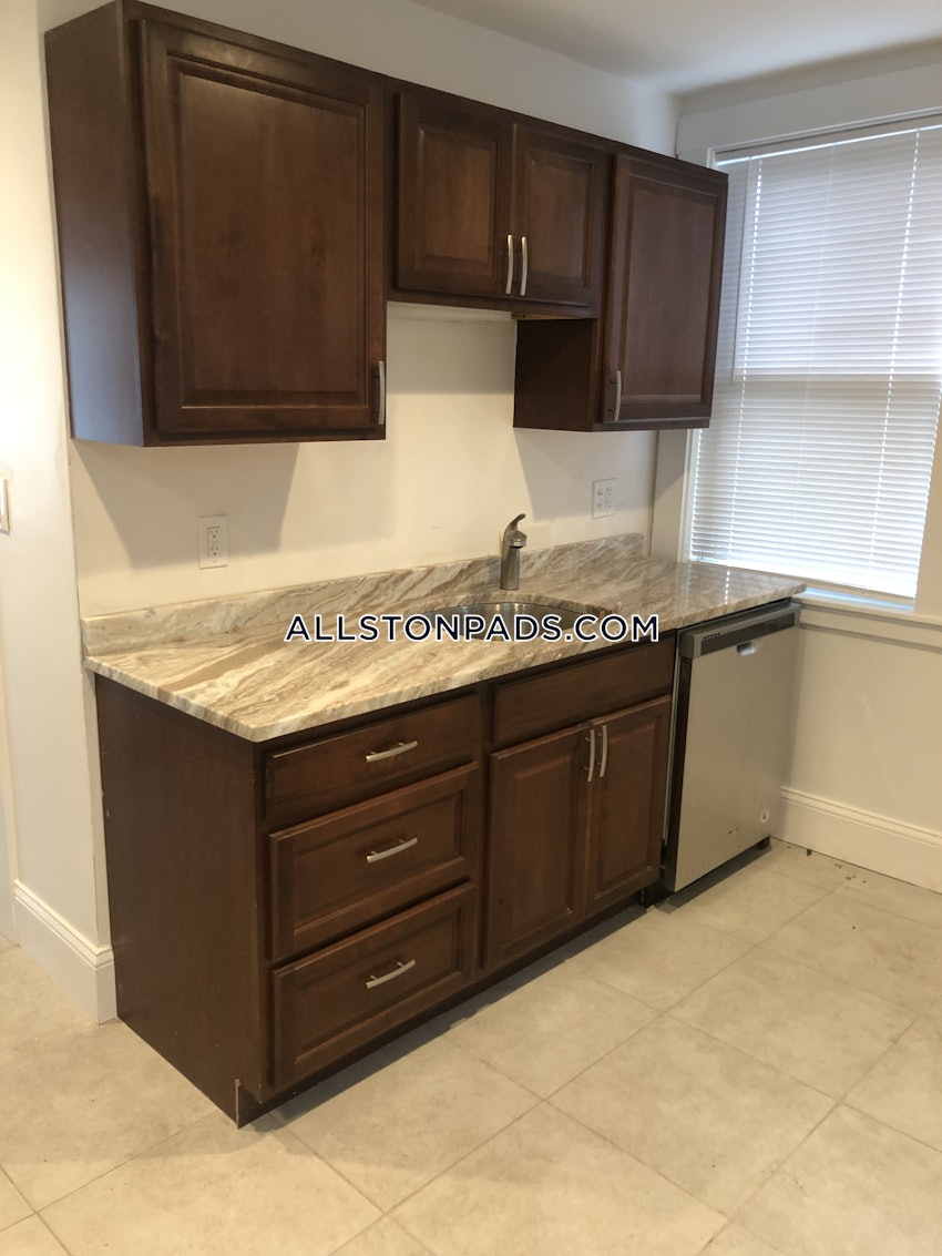 BOSTON - LOWER ALLSTON - 1 Bed, 1 Bath - Image 2