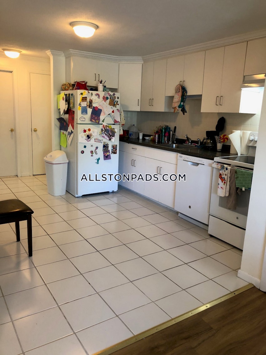 BOSTON - LOWER ALLSTON - 2 Beds, 1 Bath - Image 11