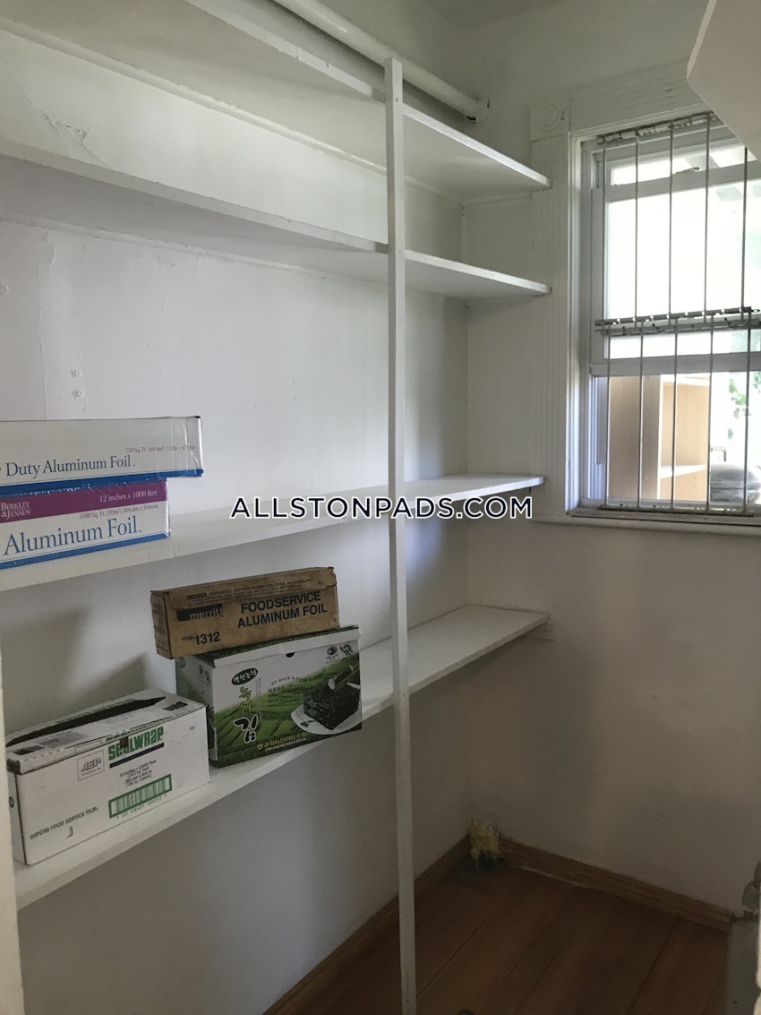 BOSTON - LOWER ALLSTON - 3 Beds, 1 Bath - Image 40