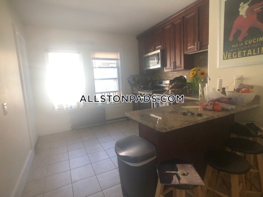 BOSTON - LOWER ALLSTON - 5 Beds, 2 Baths - Image 15