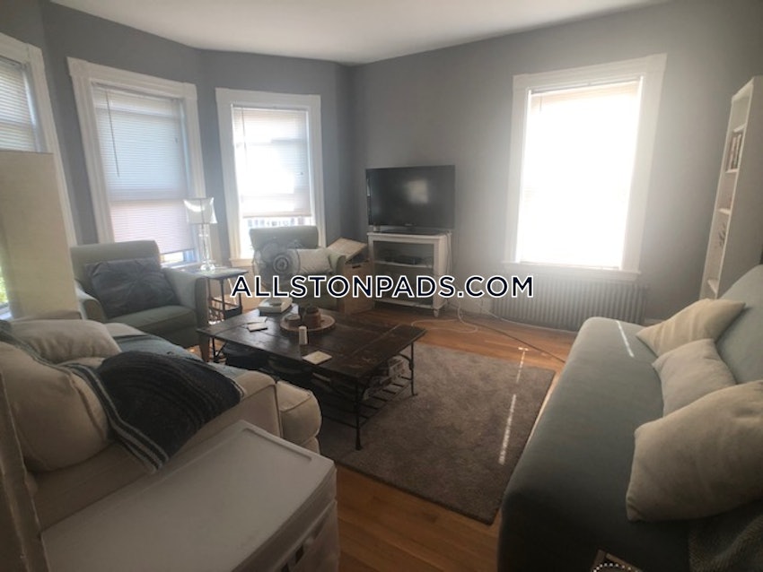 BOSTON - LOWER ALLSTON - 5 Beds, 2 Baths - Image 1