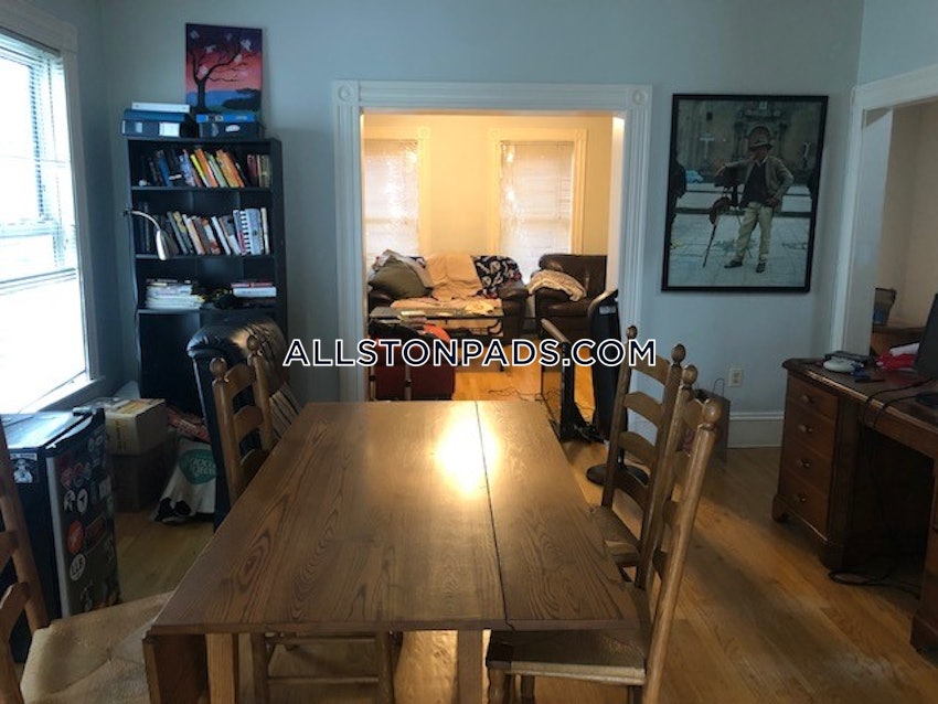 BOSTON - LOWER ALLSTON - 3 Beds, 2 Baths - Image 11