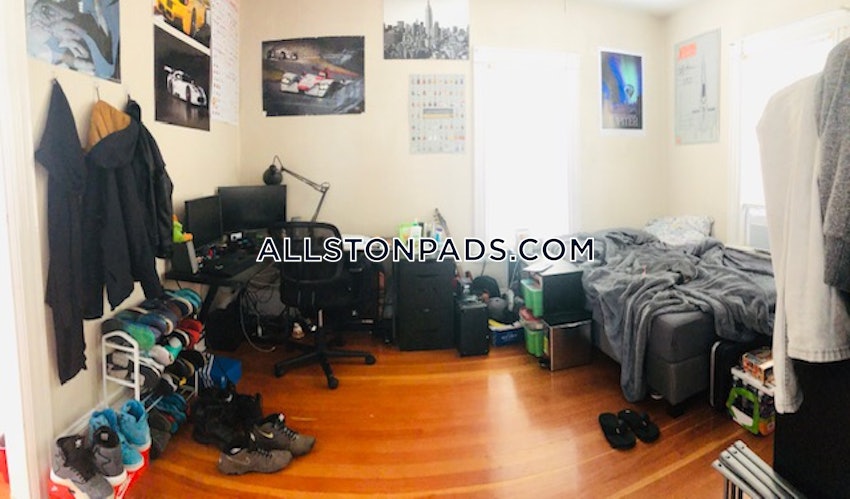 BOSTON - LOWER ALLSTON - 5 Beds, 1 Bath - Image 4