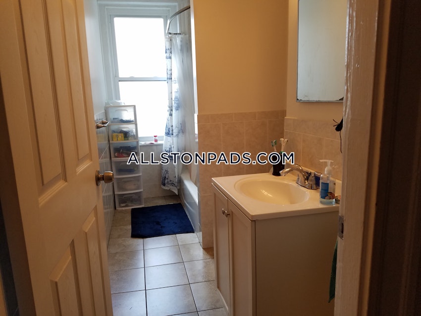 BOSTON - LOWER ALLSTON - 4 Beds, 1 Bath - Image 32