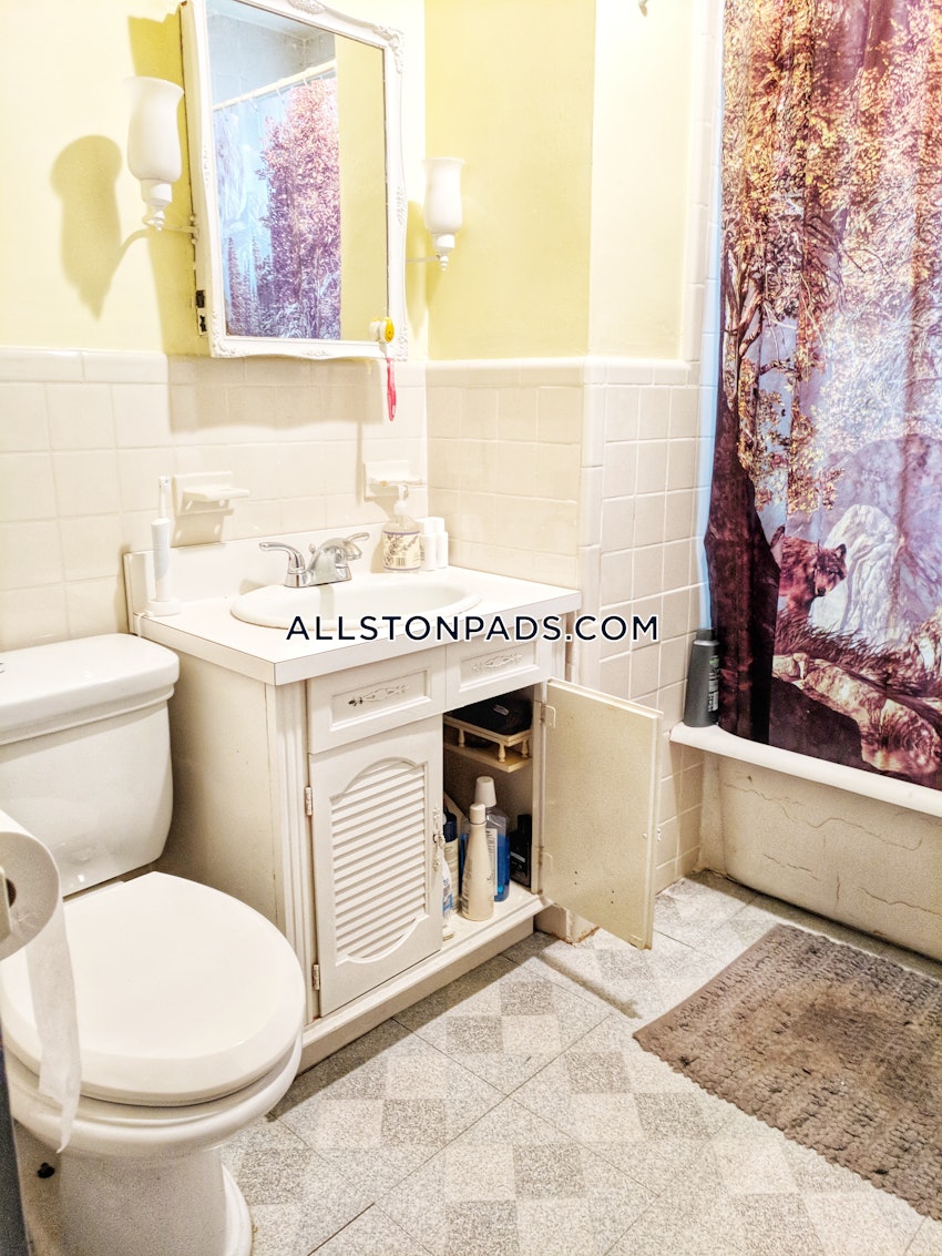 BOSTON - LOWER ALLSTON - 3 Beds, 1 Bath - Image 23