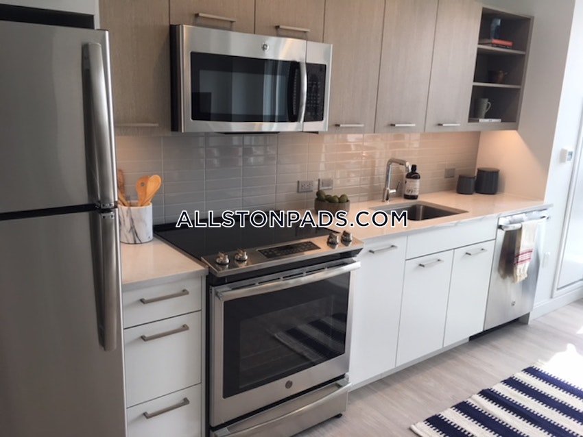 BOSTON - LOWER ALLSTON - 2 Beds, 2 Baths - Image 7