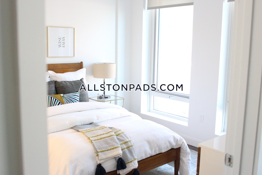 BOSTON - LOWER ALLSTON - 2 Beds, 2 Baths - Image 11