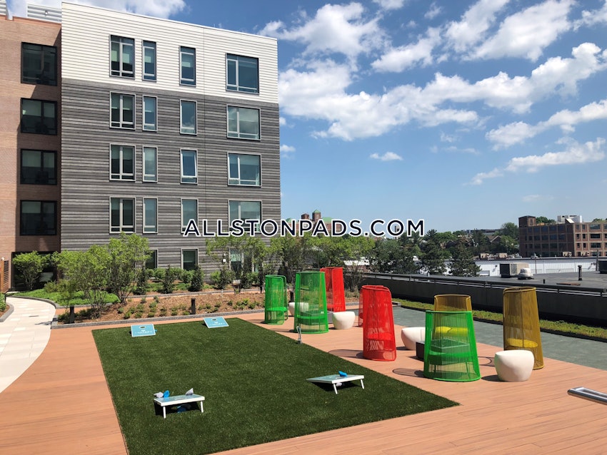 BOSTON - LOWER ALLSTON - 2 Beds, 2 Baths - Image 18