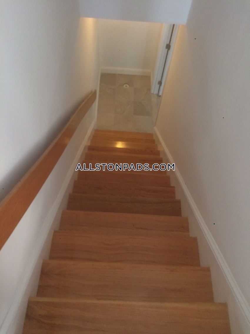 BOSTON - LOWER ALLSTON - 3 Beds, 2.5 Baths - Image 10