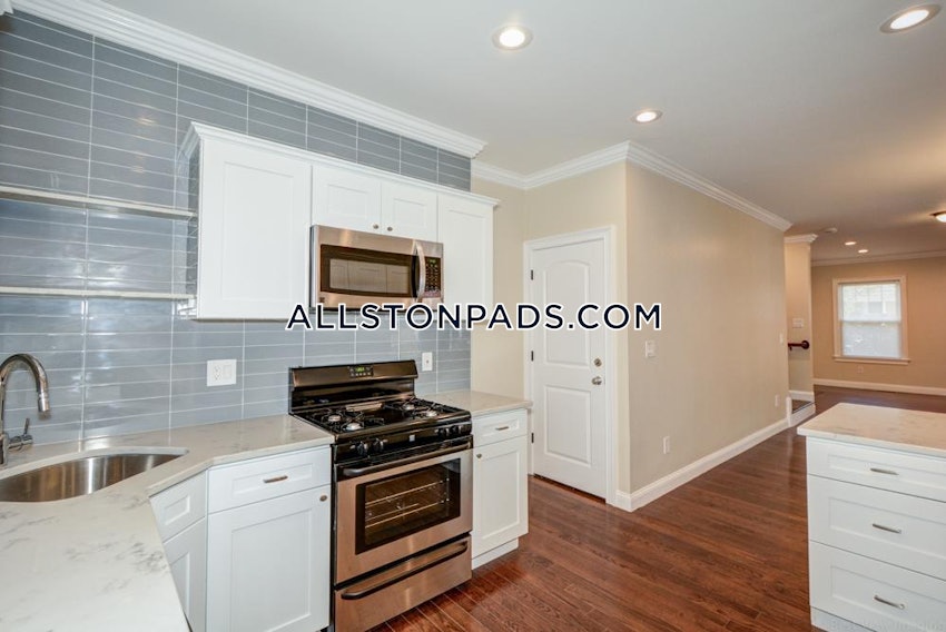 BOSTON - LOWER ALLSTON - 5 Beds, 3 Baths - Image 37