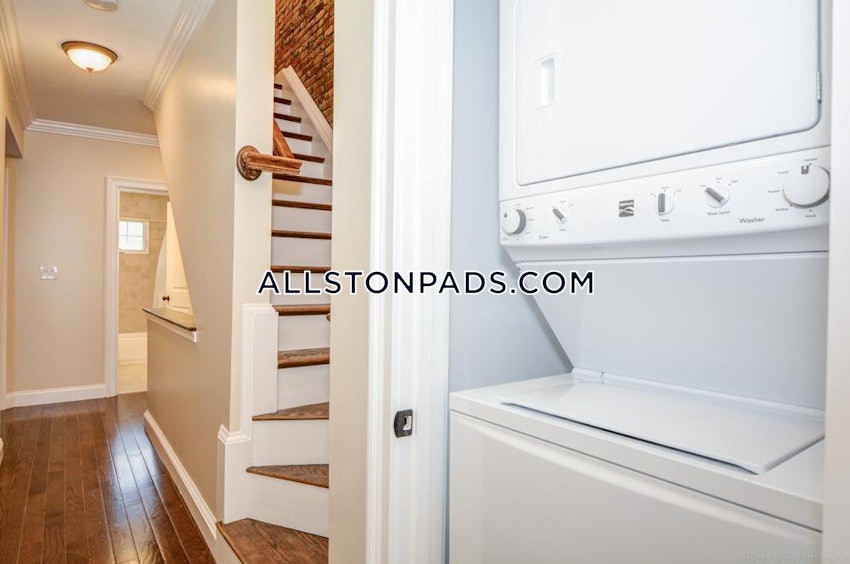 BOSTON - LOWER ALLSTON - 5 Beds, 3 Baths - Image 33