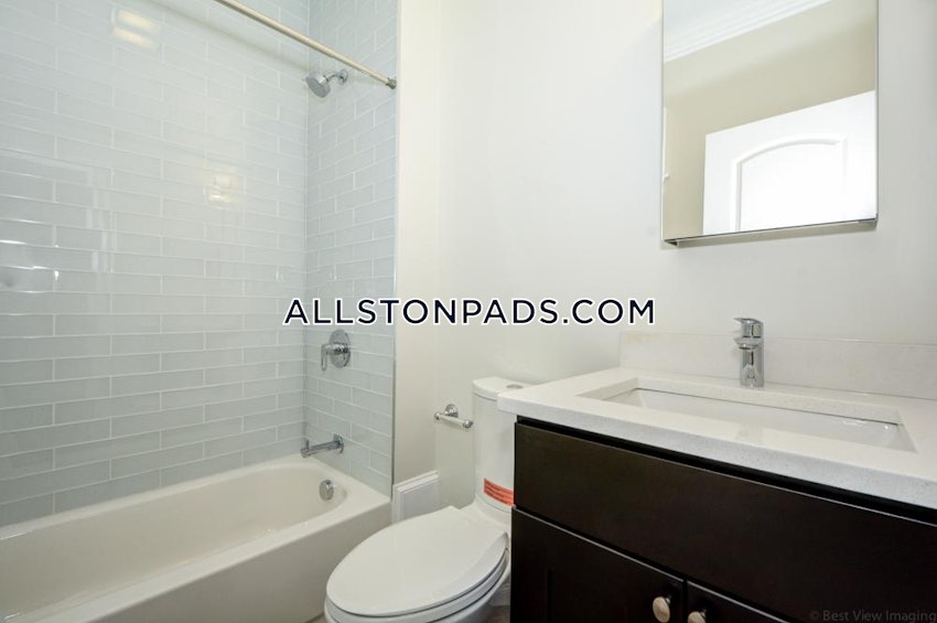 BOSTON - LOWER ALLSTON - 5 Beds, 3 Baths - Image 28