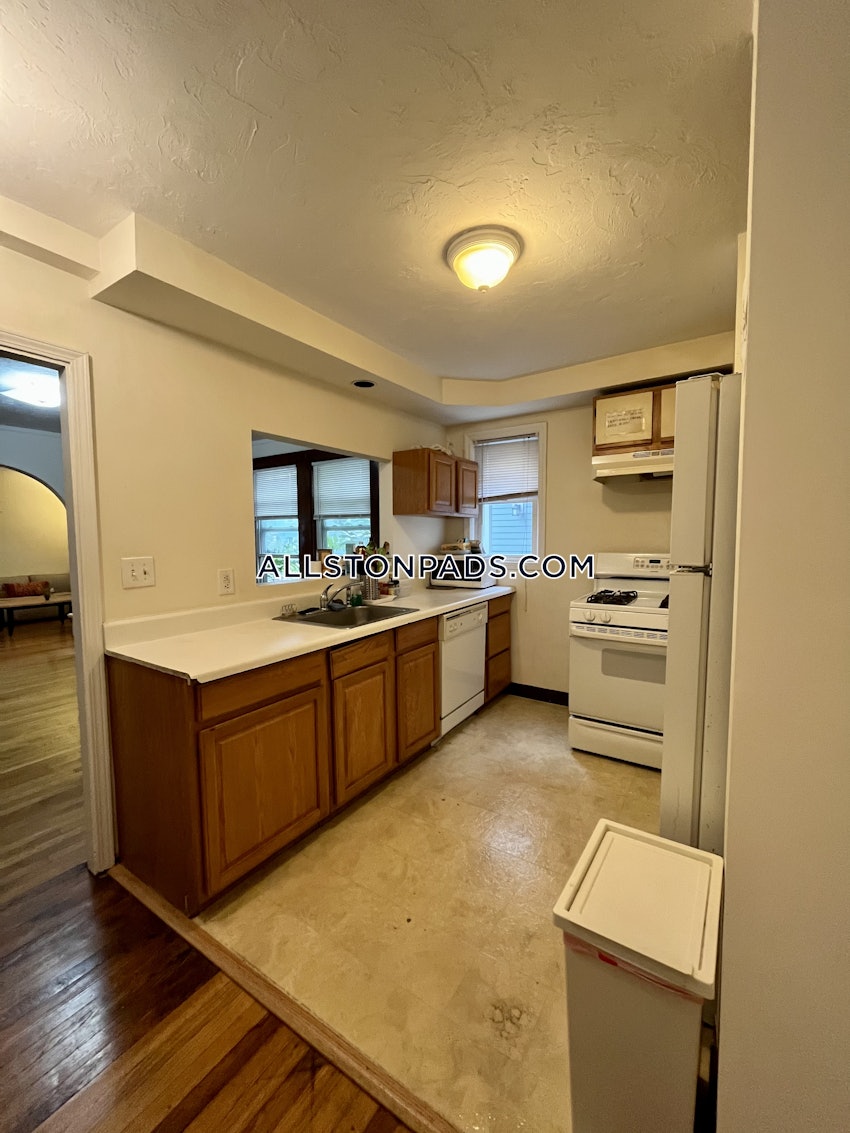 BOSTON - LOWER ALLSTON - 1 Bed, 1 Bath - Image 4