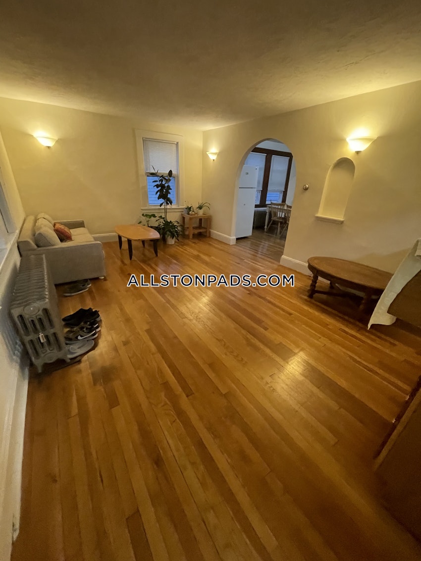 BOSTON - LOWER ALLSTON - 1 Bed, 1 Bath - Image 75