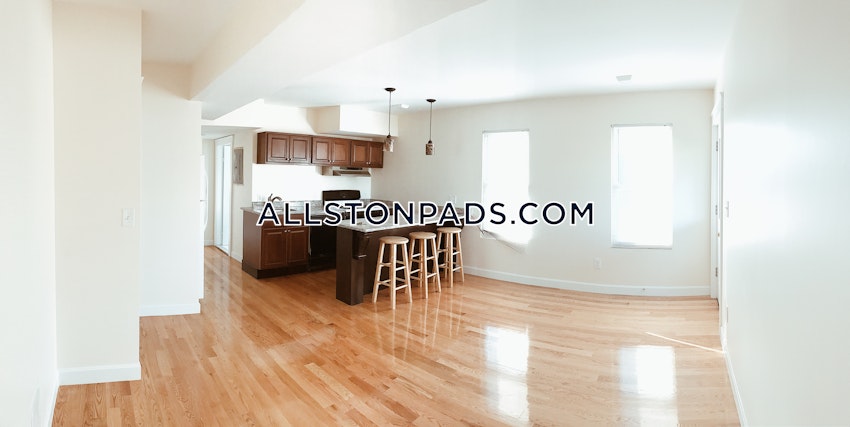 BOSTON - LOWER ALLSTON - 4 Beds, 2 Baths - Image 18