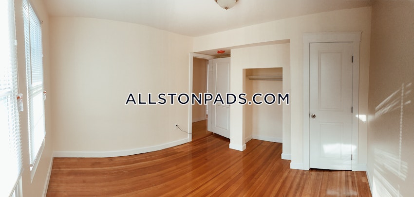 BOSTON - LOWER ALLSTON - 4 Beds, 2 Baths - Image 17