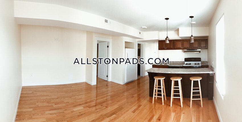 BOSTON - LOWER ALLSTON - 4 Beds, 2 Baths - Image 16