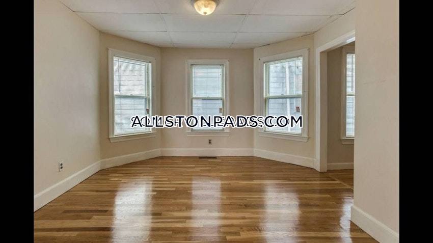 BOSTON - LOWER ALLSTON - 4 Beds, 2 Baths - Image 14