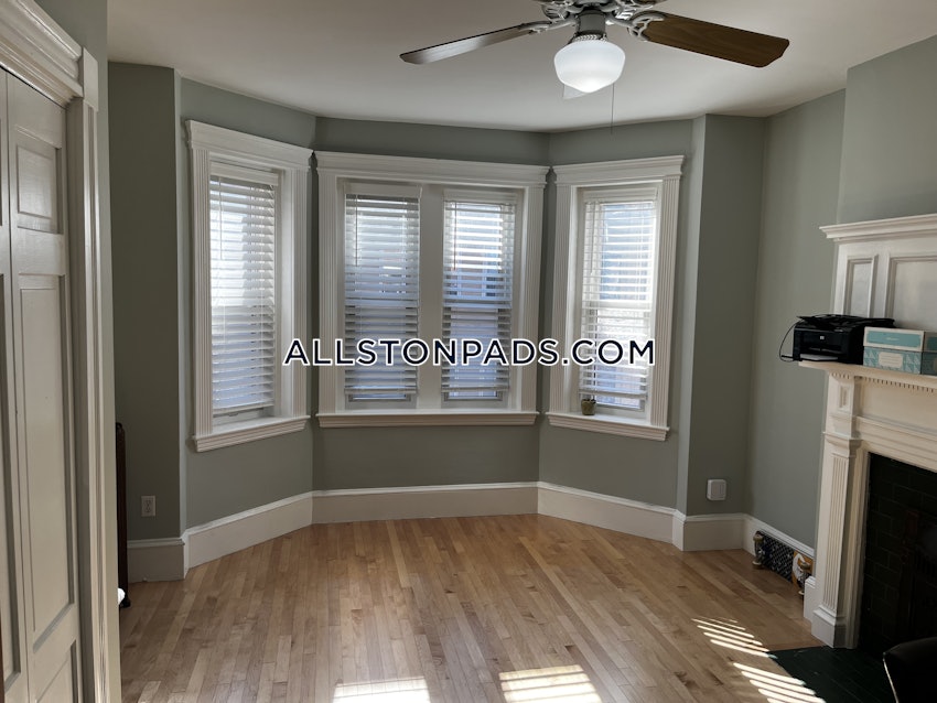 BOSTON - ALLSTON - 1 Bed, 1 Bath - Image 19