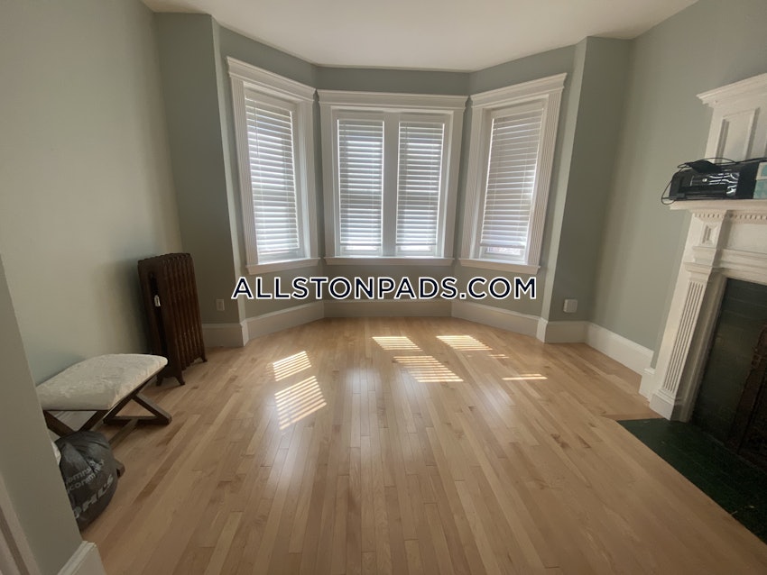 BOSTON - ALLSTON - 1 Bed, 1 Bath - Image 37