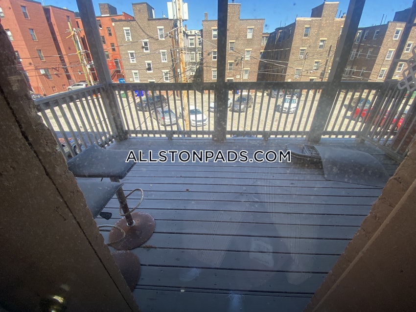 BOSTON - ALLSTON - 1 Bed, 1 Bath - Image 8