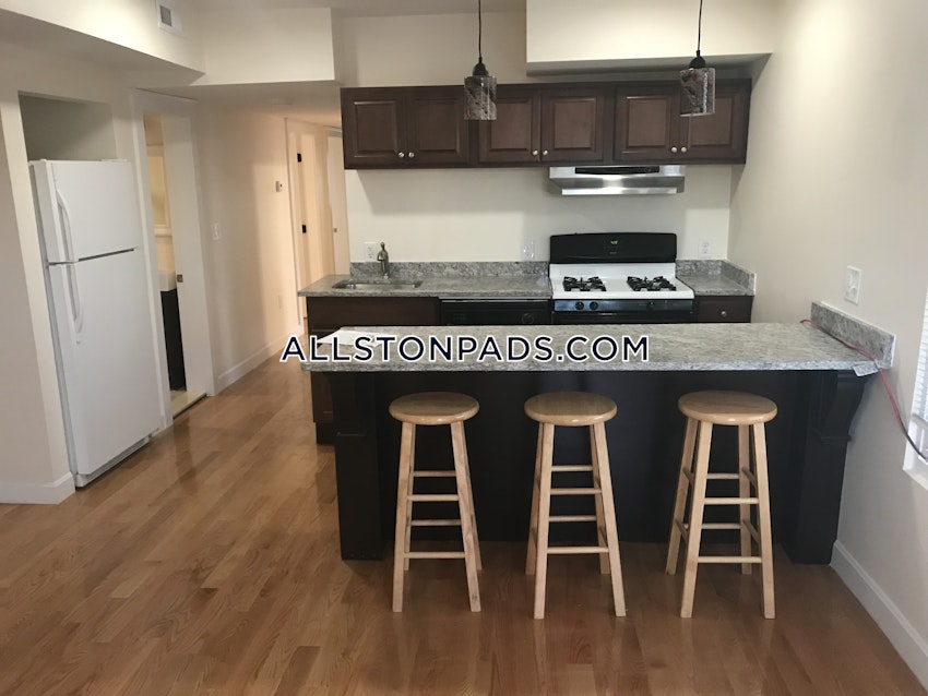 BOSTON - LOWER ALLSTON - 4 Beds, 2 Baths - Image 13