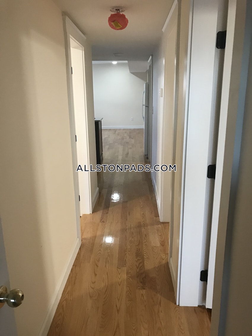 BOSTON - LOWER ALLSTON - 4 Beds, 2 Baths - Image 4