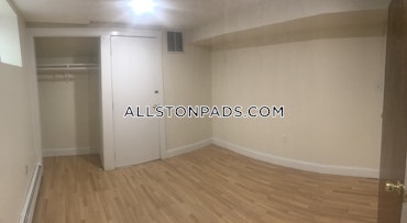 Boston - 4 Beds, 2 Baths