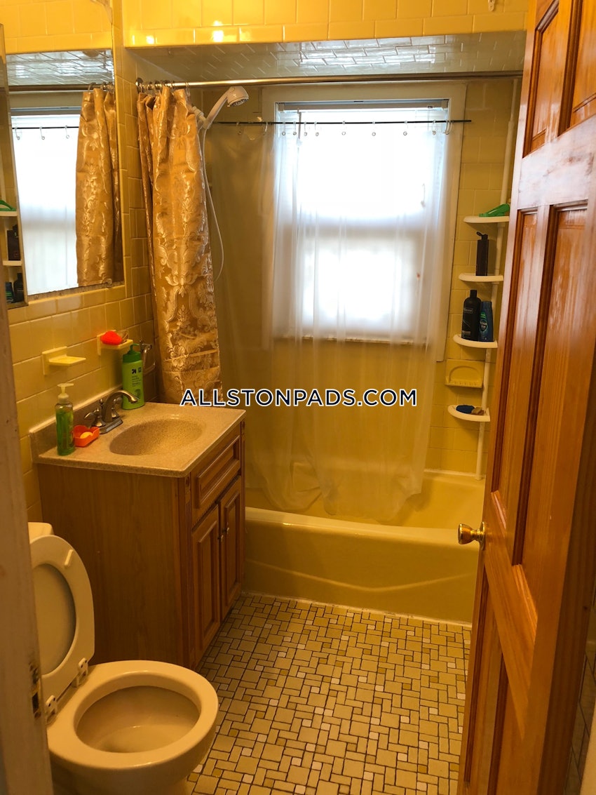 BOSTON - LOWER ALLSTON - 4 Beds, 2 Baths - Image 25